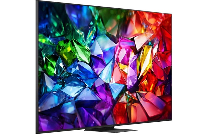 Smart Tivi Micro RGB LG AI 4K 100 inch 100MRGB96BS